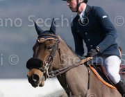 Philippaerts N Rochet TosTour2013- S5 2724 : Arezzo, Arezzo Equestrian Centre, Philippaerts Nicola, Rochet de la Vaulx, Toscana Tour 2013, foto di Stefano Secchi ©
